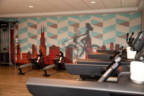 Hyatt Place Chicago Wicker Park — photo 2