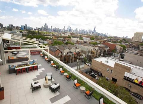 Hyatt Place Chicago Wicker Park — photo 7