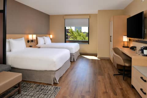 Hyatt Place Chicago Wicker Park — photo 8