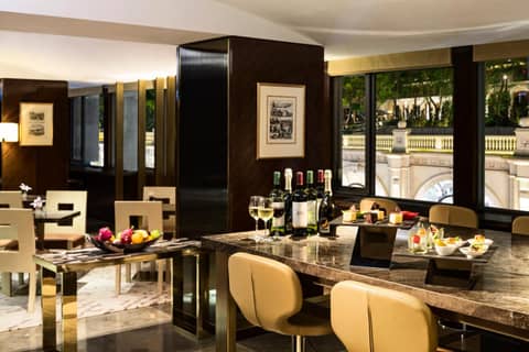 Marco Polo Hongkong Hotel — photo 2
