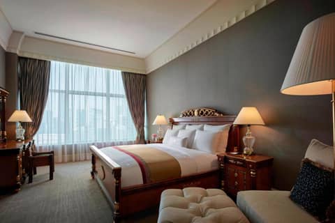 JW Marriott Kuala Lumpur — photo 2