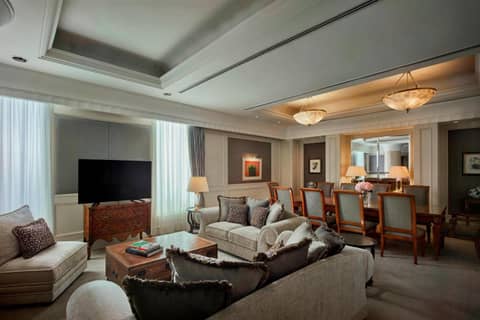 JW Marriott Kuala Lumpur — photo 3