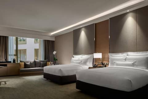 JW Marriott Kuala Lumpur — photo 4
