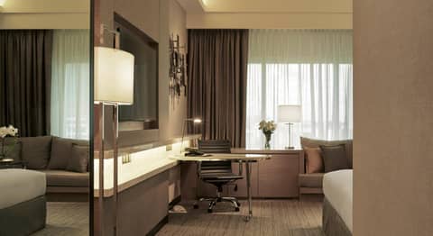 JW Marriott Kuala Lumpur — photo 7