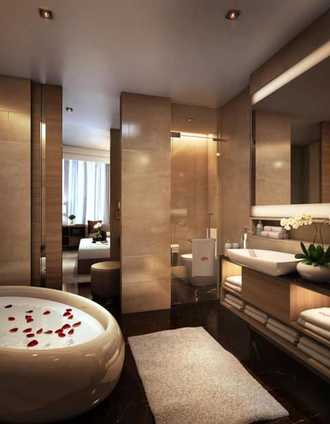 JW Marriott Kuala Lumpur — photo 8