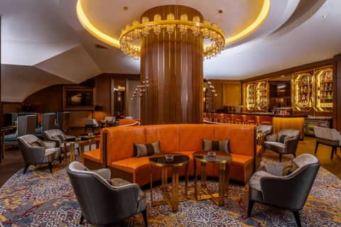 JW Marriott Kuala Lumpur — photo 9