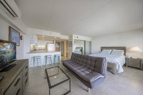 Ilikai by Luana Hawaii Vacation Rentals — photo 4