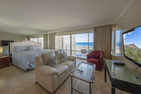 Ilikai by Luana Hawaii Vacation Rentals — photo 8
