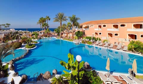 SOL by Meliá Sun Beach Apartamentos — photo 8