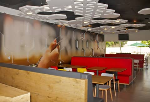 Ibis Guadalajara Expo — photo 2