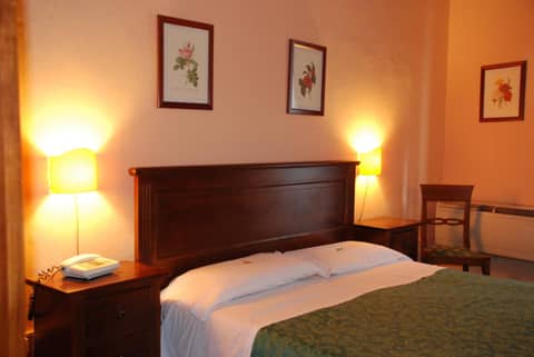 Hotel del Centro — photo 8