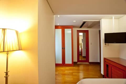 Hotel Prince Seoul — photo 5