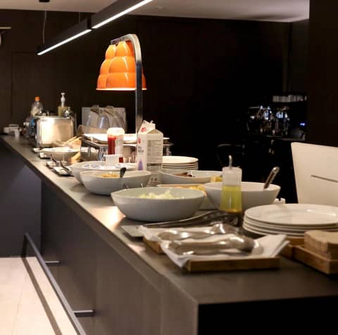 Hotel Prince Seoul — photo 8