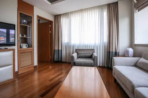 Hotel Prince Seoul — photo 9