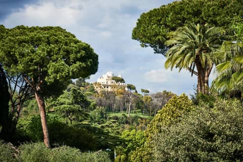 Rome Cavalieri, A Waldorf Astoria Hotel — photo 8