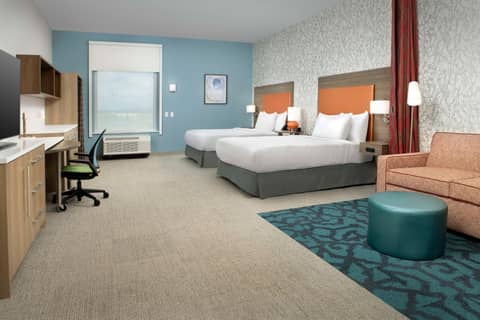 Home2 Suites by Hilton Fort Myers Airport — photo 8