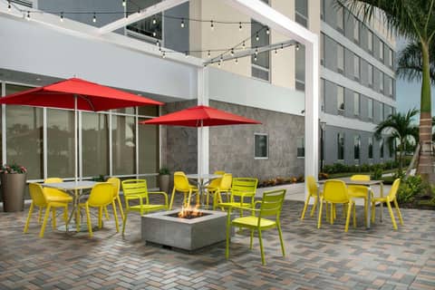 Home2 Suites by Hilton Fort Myers Airport — photo 9