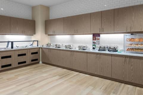 Residence Inn by Marriott Virginia Beach Town Center — photo 8