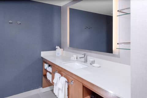 Residence Inn by Marriott Virginia Beach Town Center — photo 9