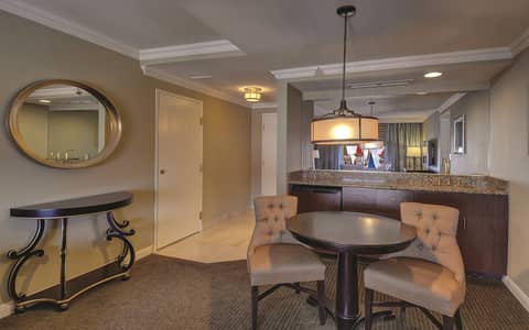 Excalibur Hotel & Casino — photo 2