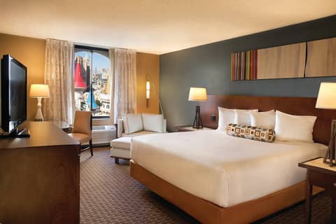 Excalibur Hotel & Casino — photo 3