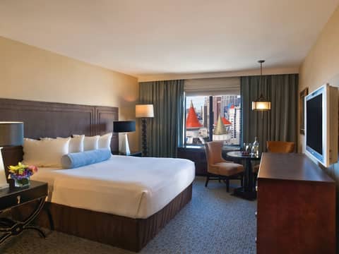 Excalibur Hotel & Casino — photo 4
