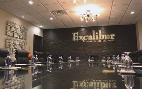 Excalibur Hotel & Casino — photo 7