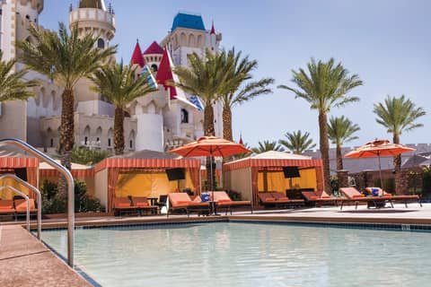 Excalibur Hotel & Casino — photo 8