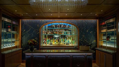The Wallace Hotel — photo 8