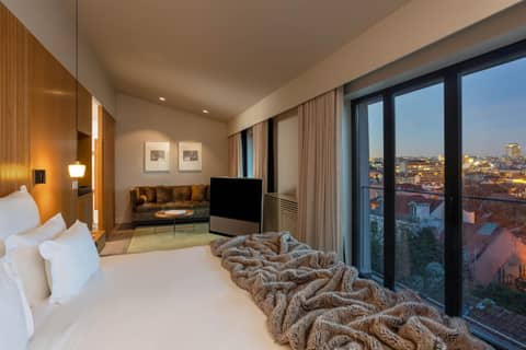 Memmo Príncipe Real a Member of Design Hotels — photo 2