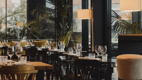 Memmo Príncipe Real a Member of Design Hotels — photo 5