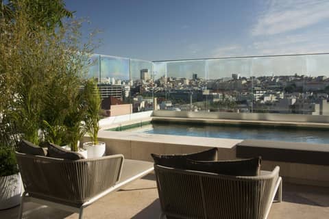 Memmo Príncipe Real a Member of Design Hotels — photo 6