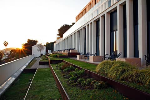 Memmo Príncipe Real a Member of Design Hotels — photo 9