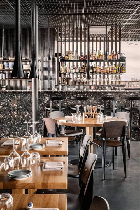 Blique by Nobis, Stockholm, a Member of Design Hotels — photo 6