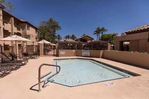 Hilton Vacation Club Scottsdale Villa Mirage — photo 5