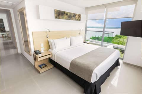 Sonesta Hotel Cartagena — photo 3