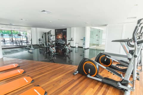 Sonesta Hotel Cartagena — photo 4