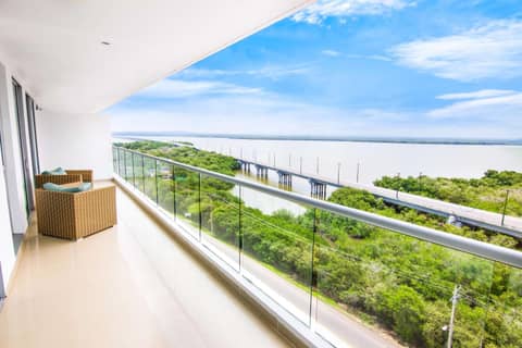 Sonesta Hotel Cartagena — photo 9