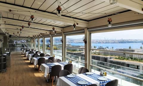 Port Bosphorus Hotel — photo 6