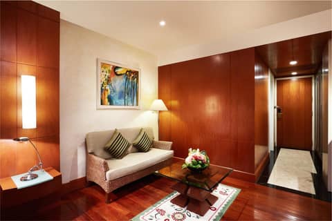 The Davis Bangkok — photo 2