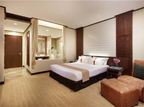 The Davis Bangkok — photo 3