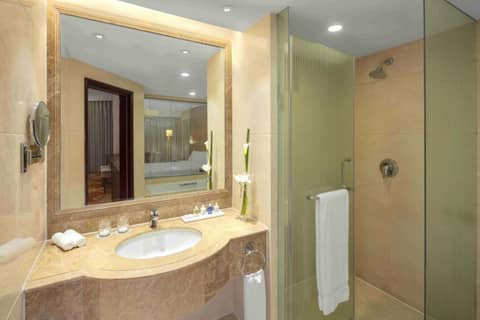 Radisson Blu Hotel Shanghai New World — photo 3