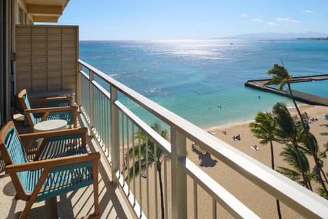 Kaimana Beach Hotel — photo 5