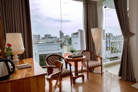 Rex Hotel & Apartment — photo 2