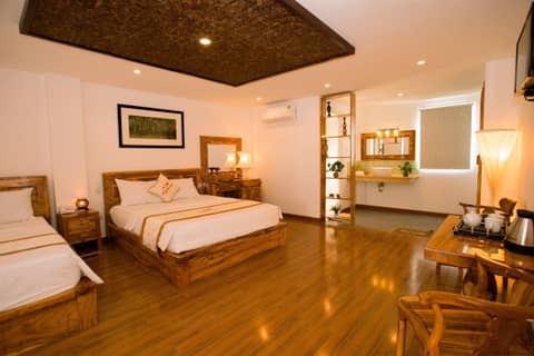 Rex Hotel & Apartment — photo 4