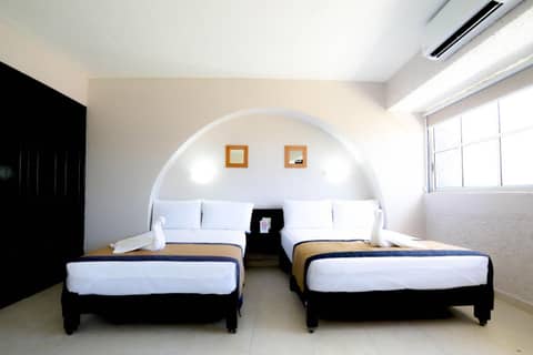 Hotel Caribe Internacional Cancun — photo 3