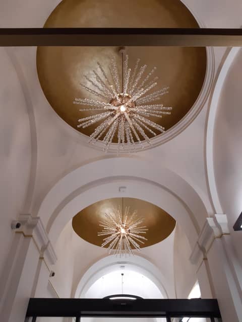 The Gold Bank — photo 6