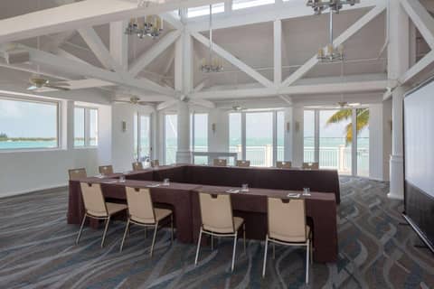 Hyatt Centric Key West Resort & Spa — meeting & event spaces