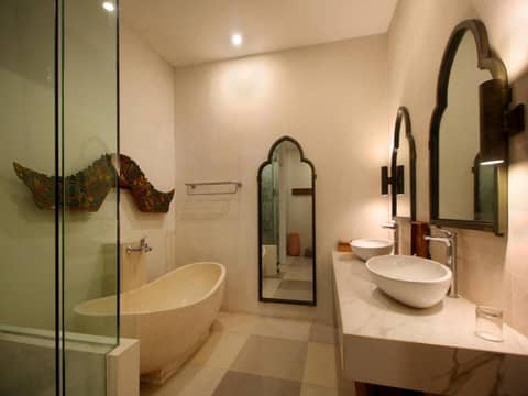 AlamKulkul Boutique Resort — photo 4
