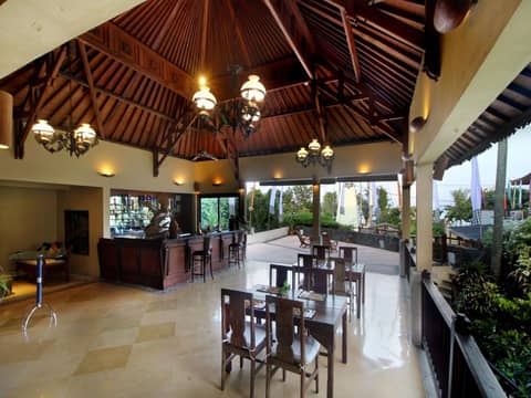 AlamKulkul Boutique Resort — photo 7